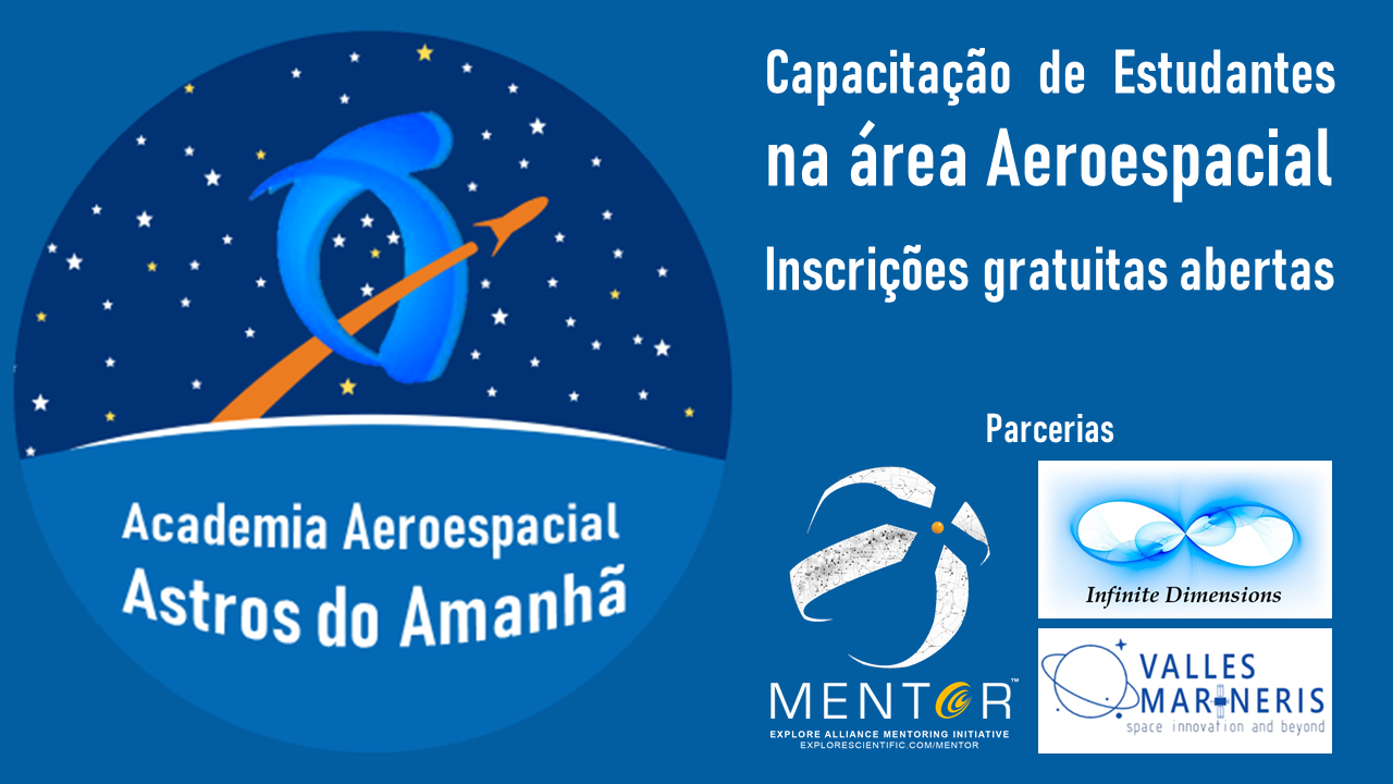 Academia Aeroespacial Astros do Amanhã