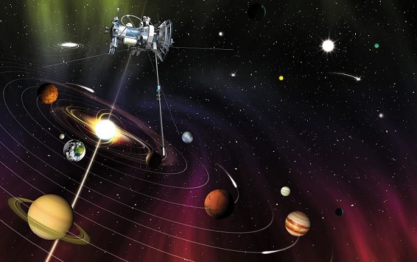 Astronomy