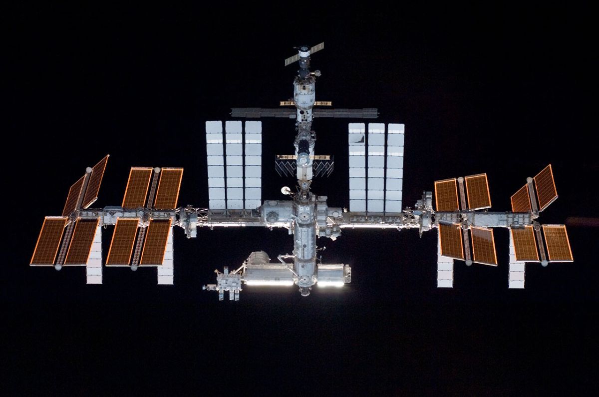ISS-10